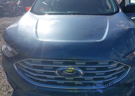 2019 Ford Edge Se from USA, damaged, VIN 2FMPK4G94KBC63917